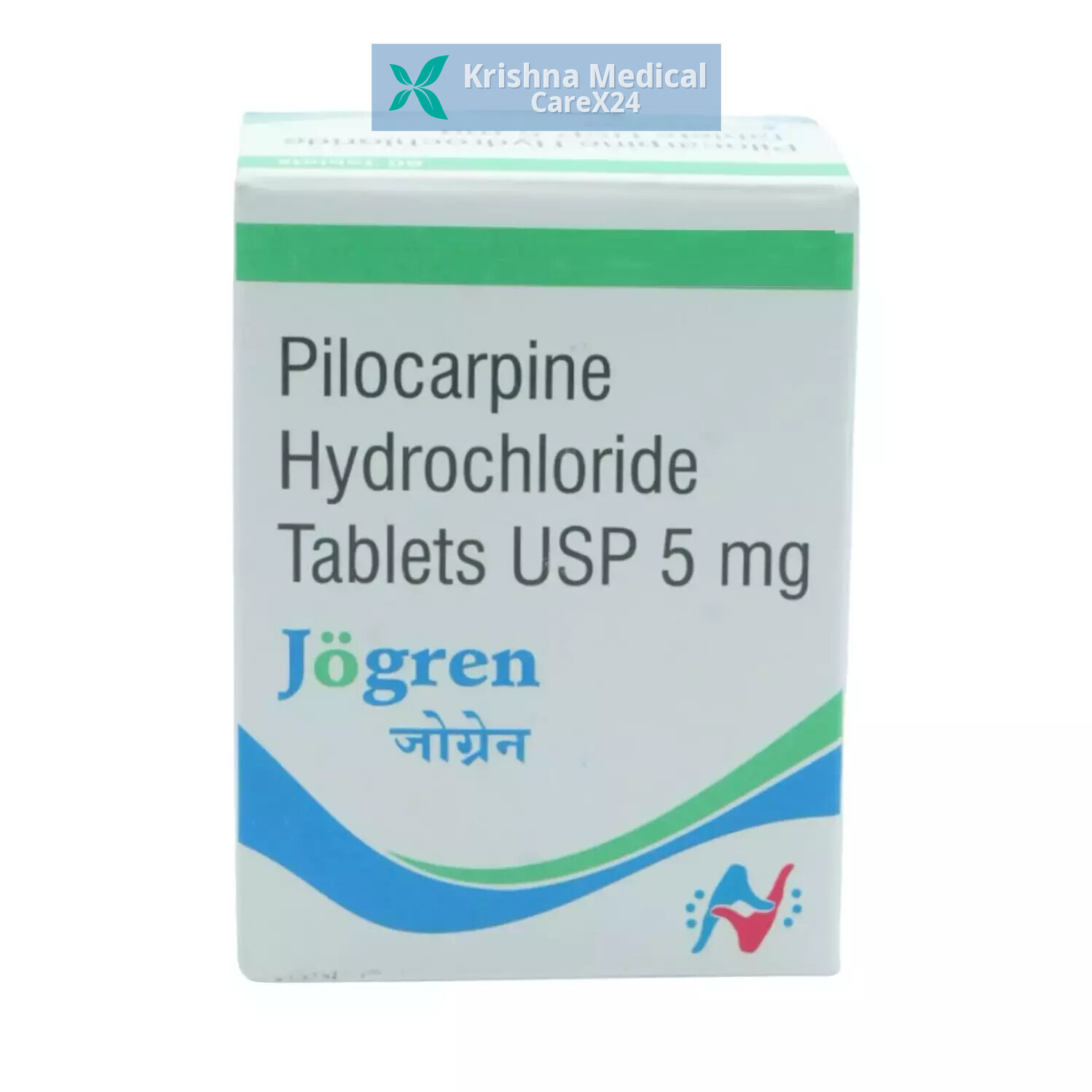 Jogren Tablet