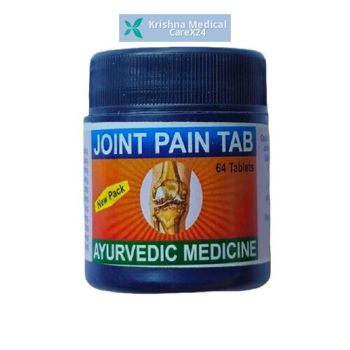 Joint Pain Tablet