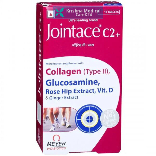 Jointace C2 Plus Tablet