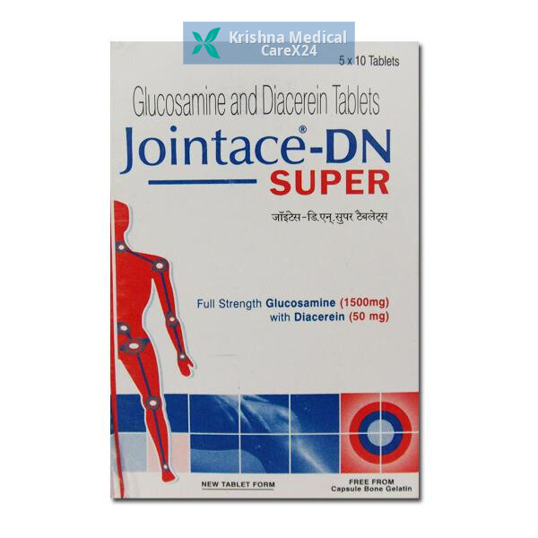 Jointace-DN Super Tablet