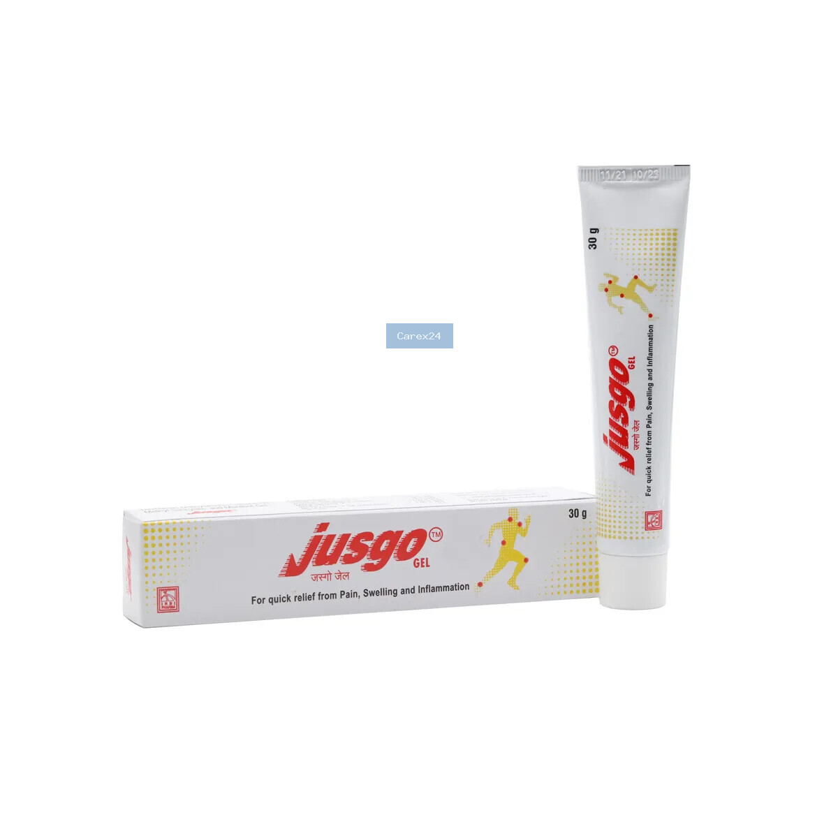 Jusgo Gel