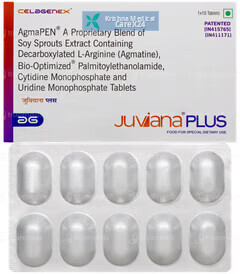 Juviana Plus Capsule