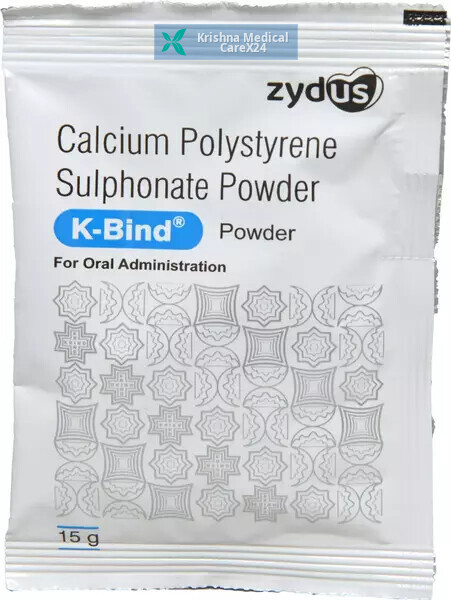 K Bind Powder