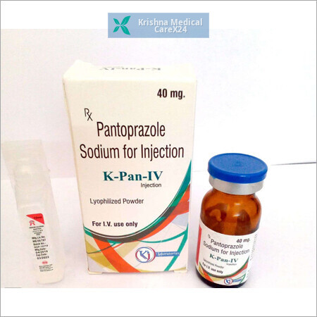 K Pan-IV Injection