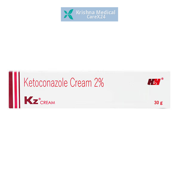KZ Cream
