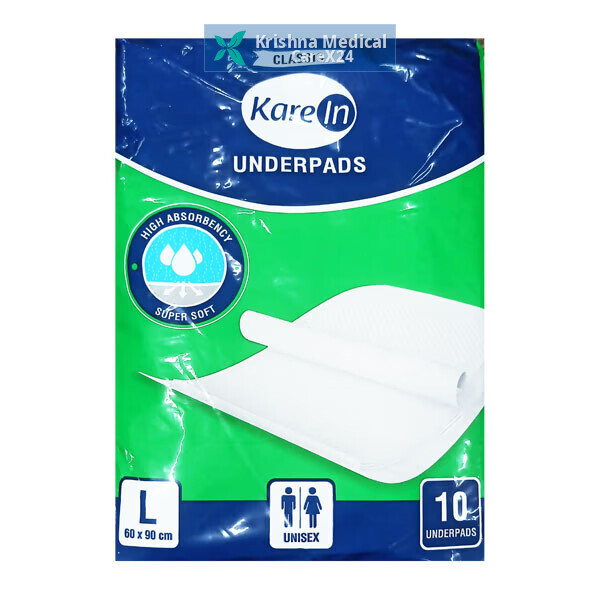 Kare IN Underpad L