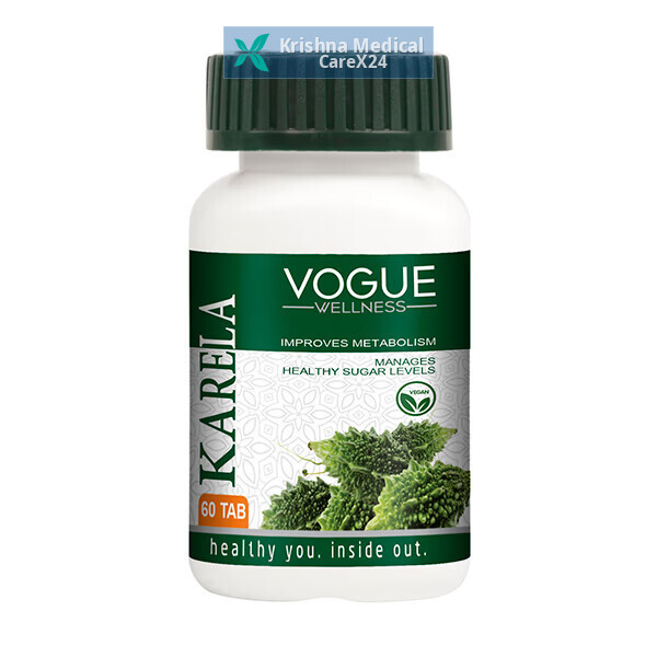 Karela Tablet