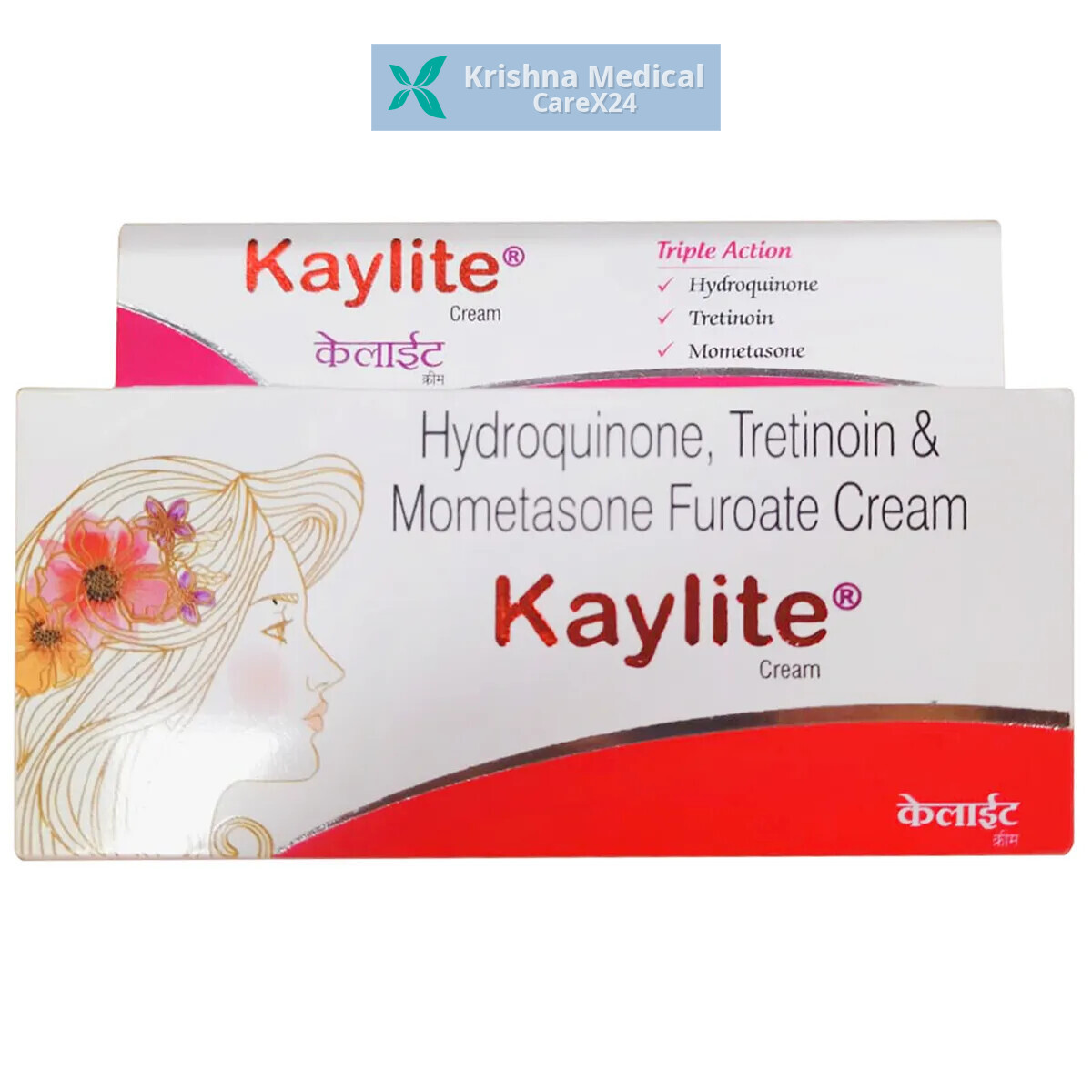 Kaylite Cream