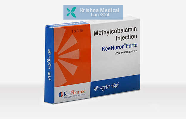 Keenuron Forte Injection