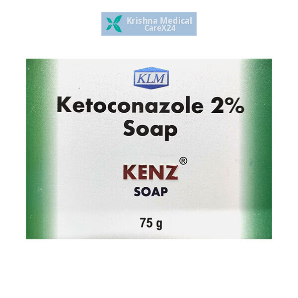 Kenz Soap