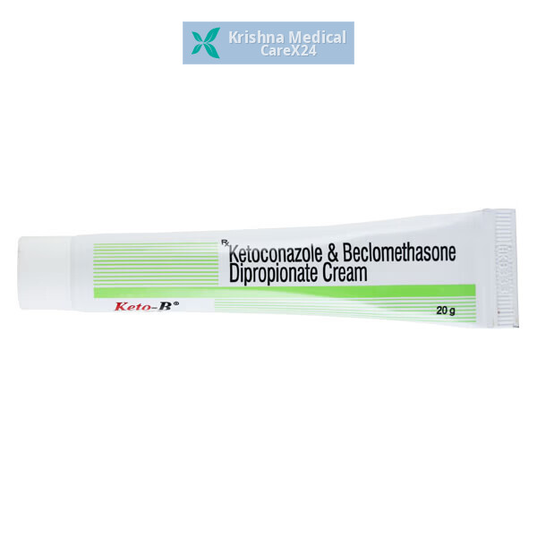 Keto B Cream