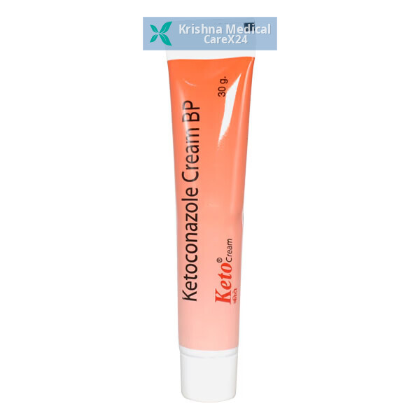 Keto Cream