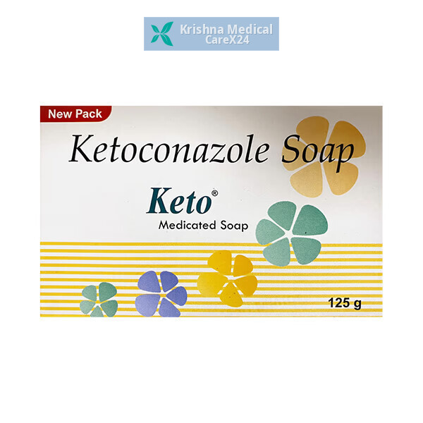Keto Soap