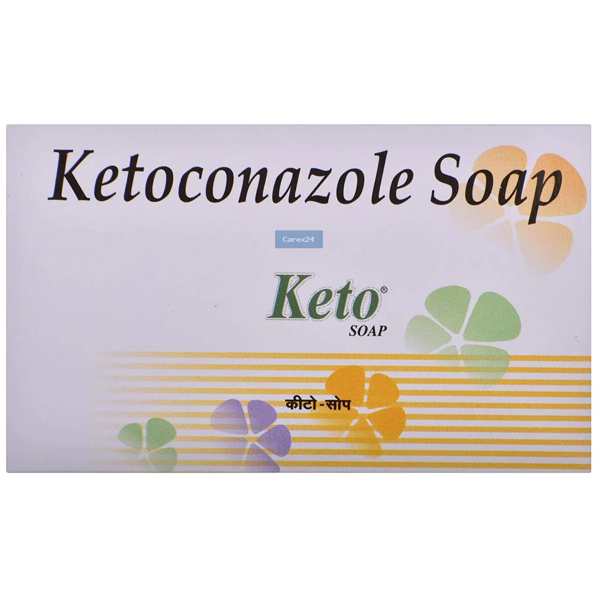 Keto Soap