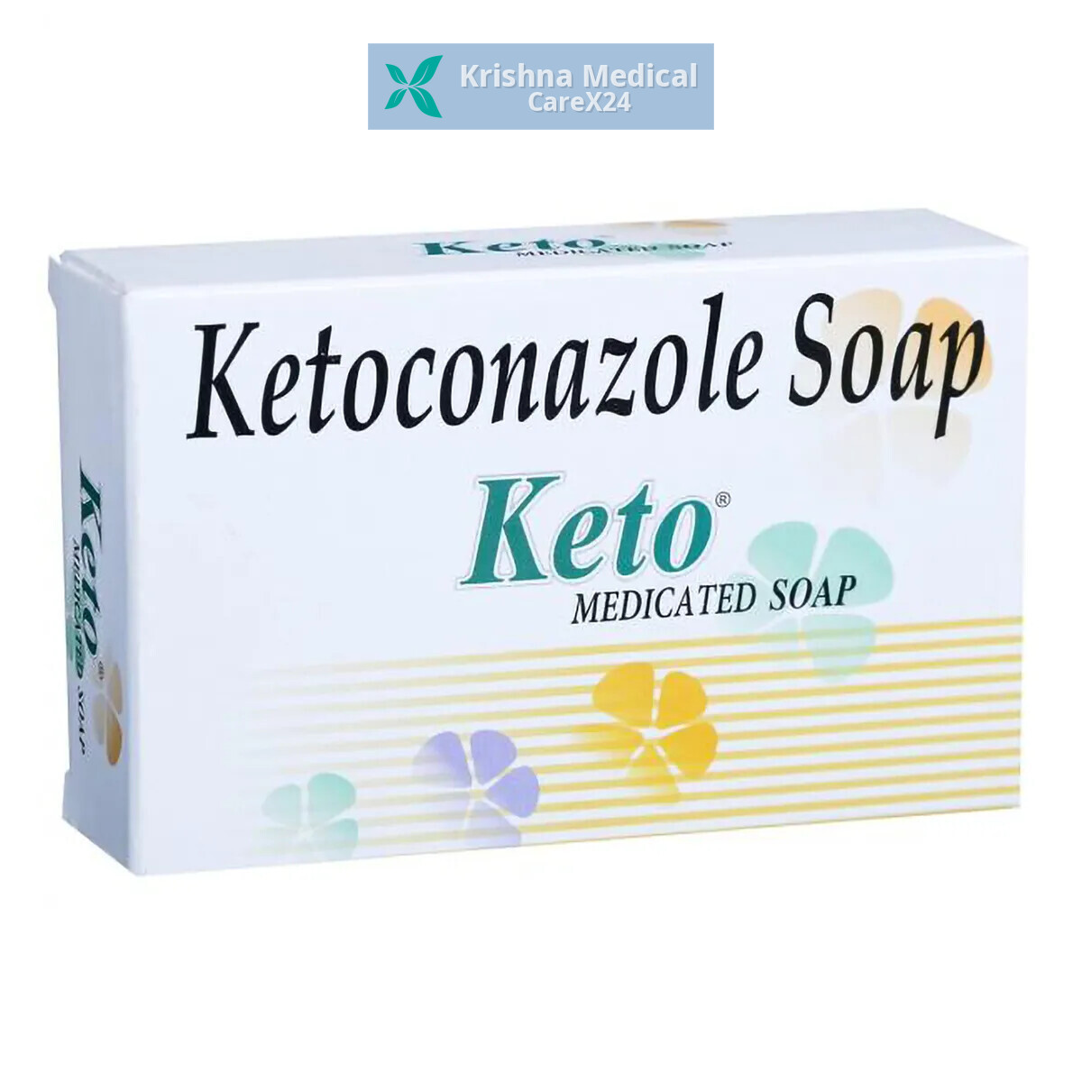 Keto Soap