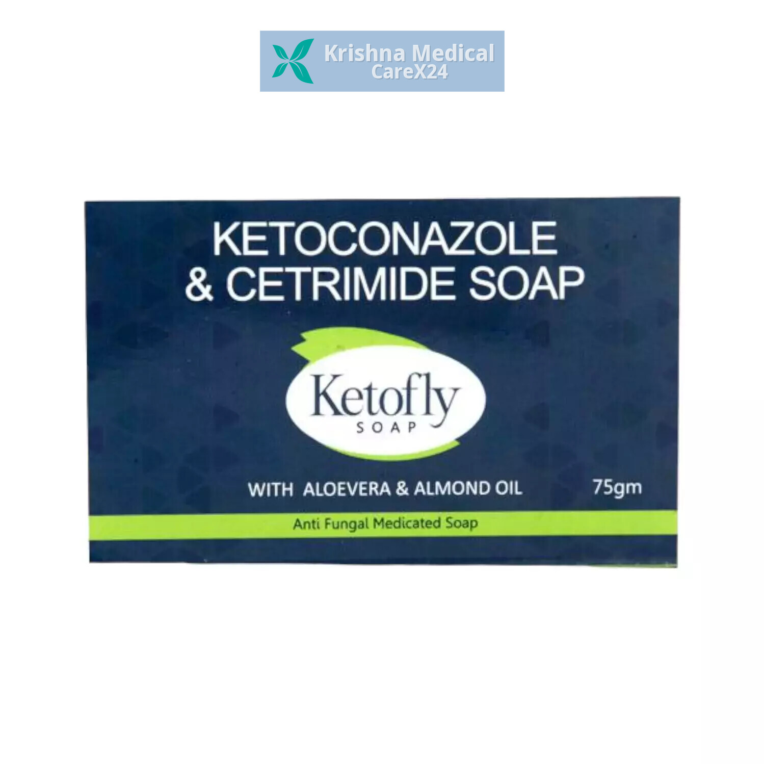 Ketofly Soap