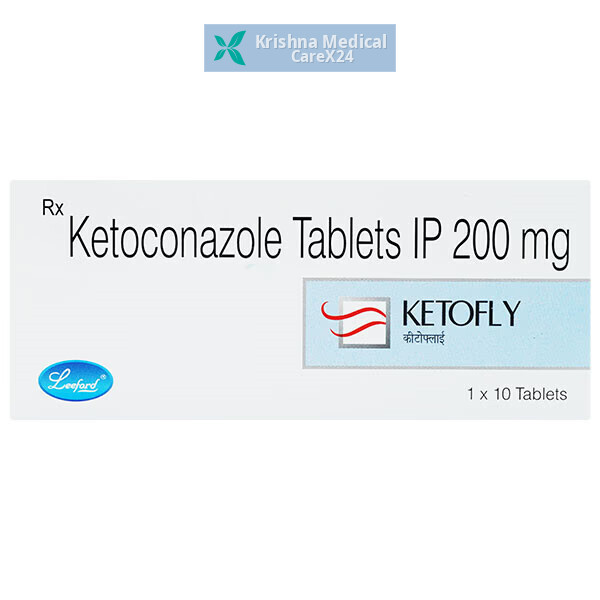 Ketofly Tablet
