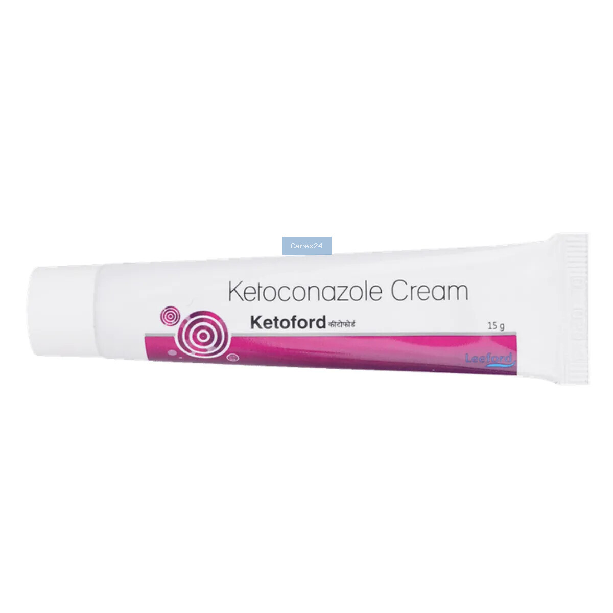 Ketoford Cream