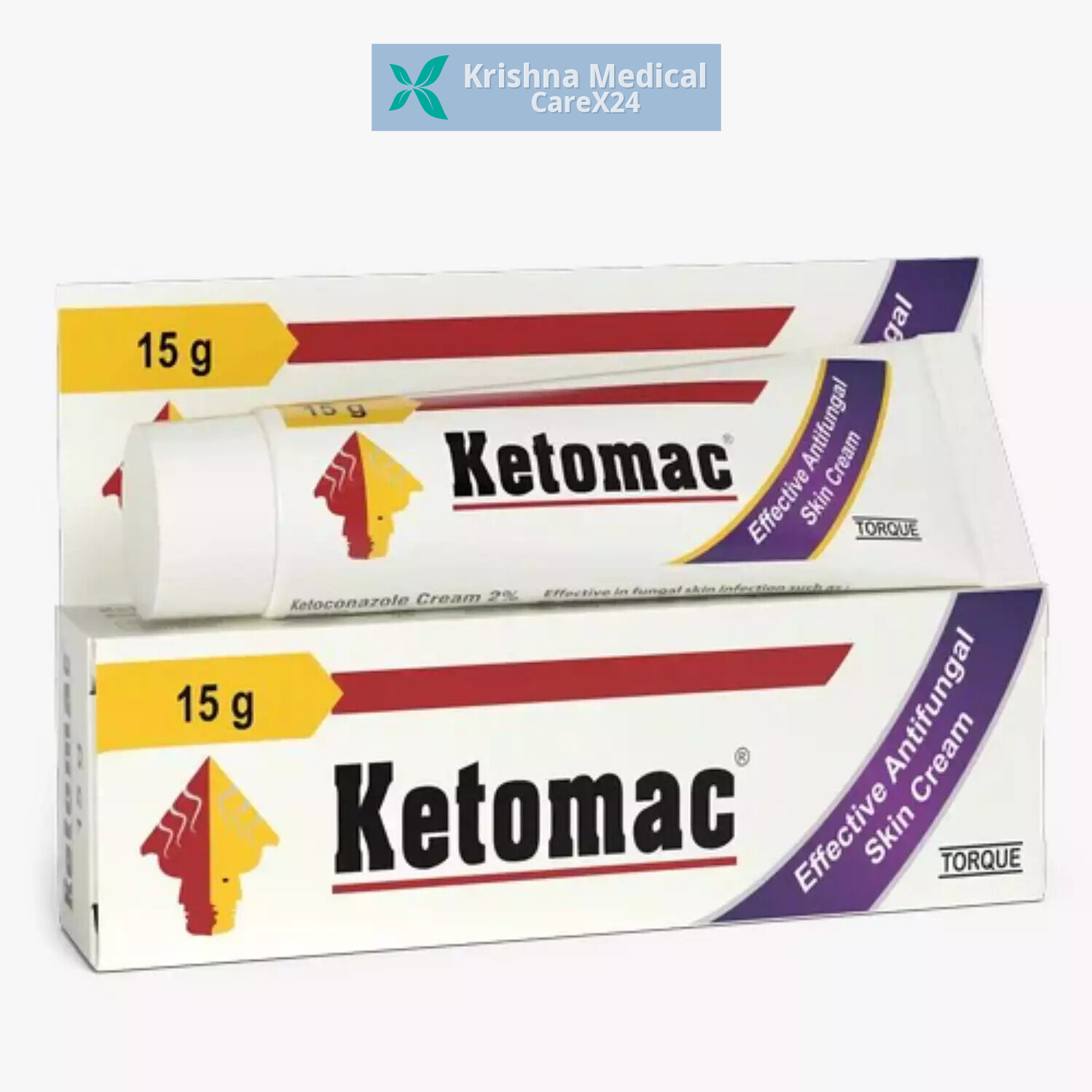 Ketomac Cream