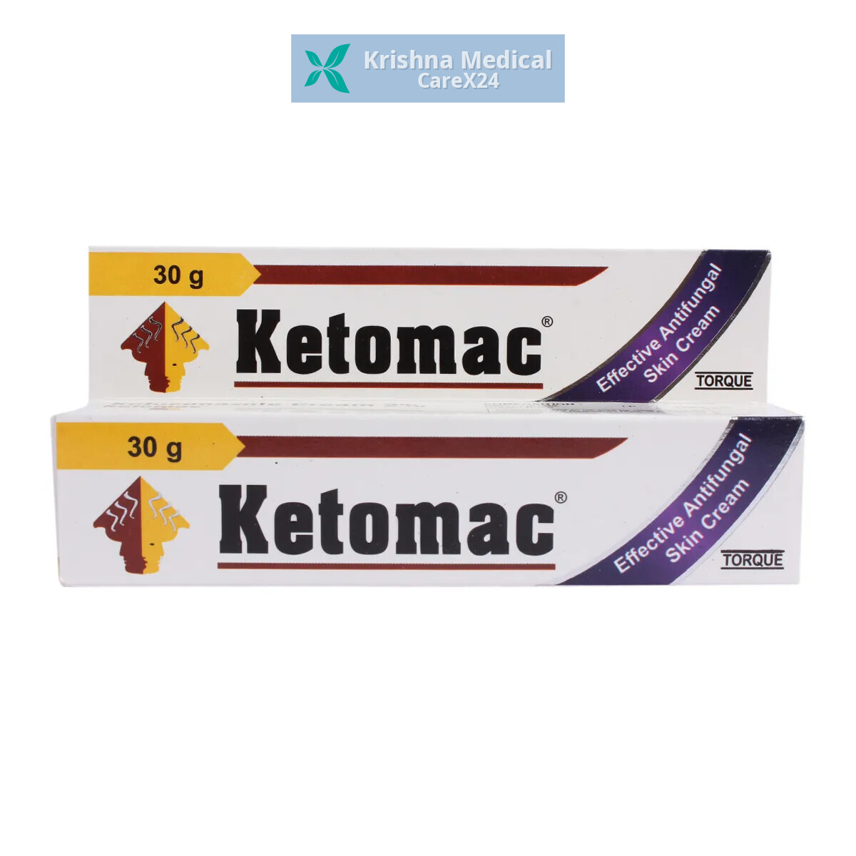 Ketomac Skin Cream