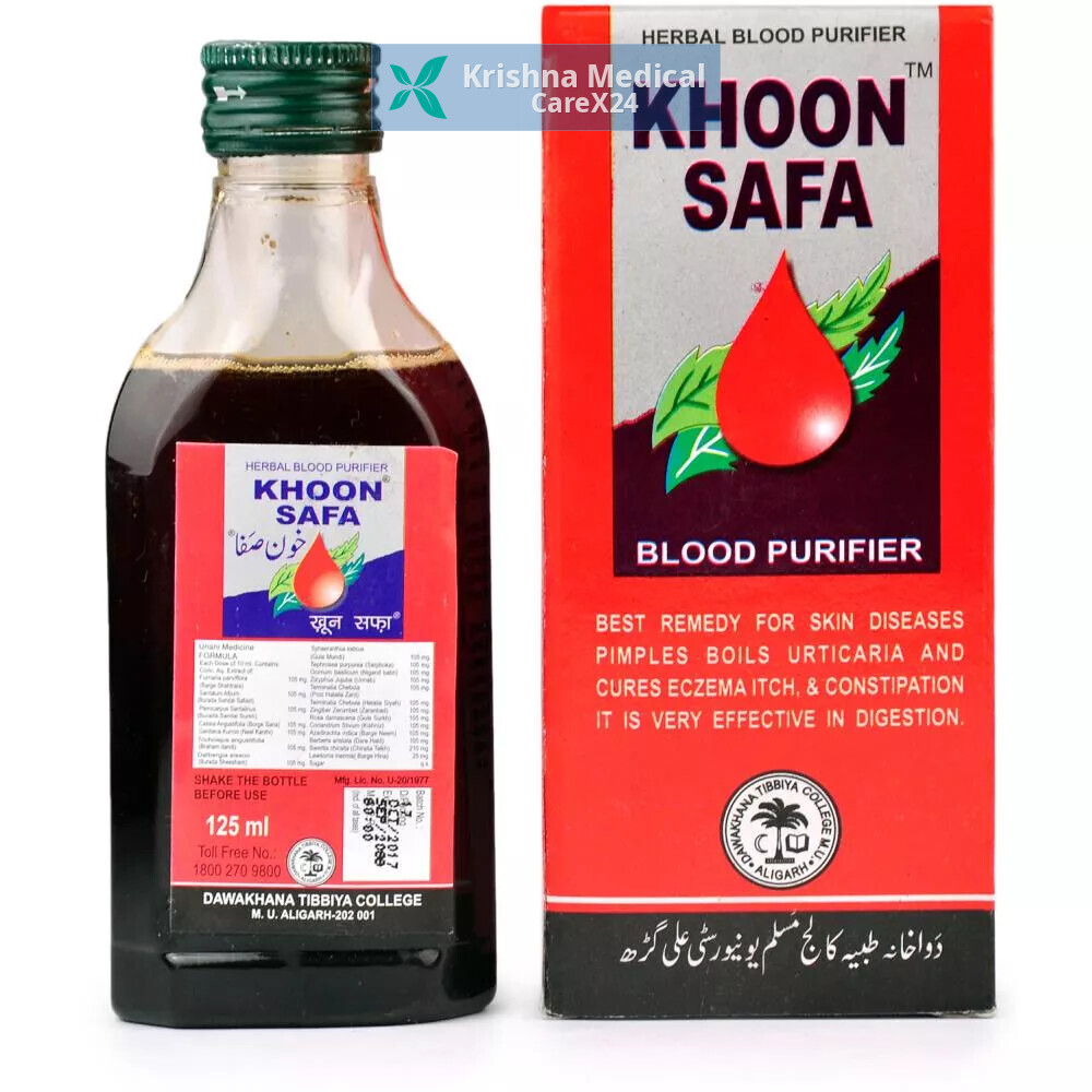 Khoon Safa