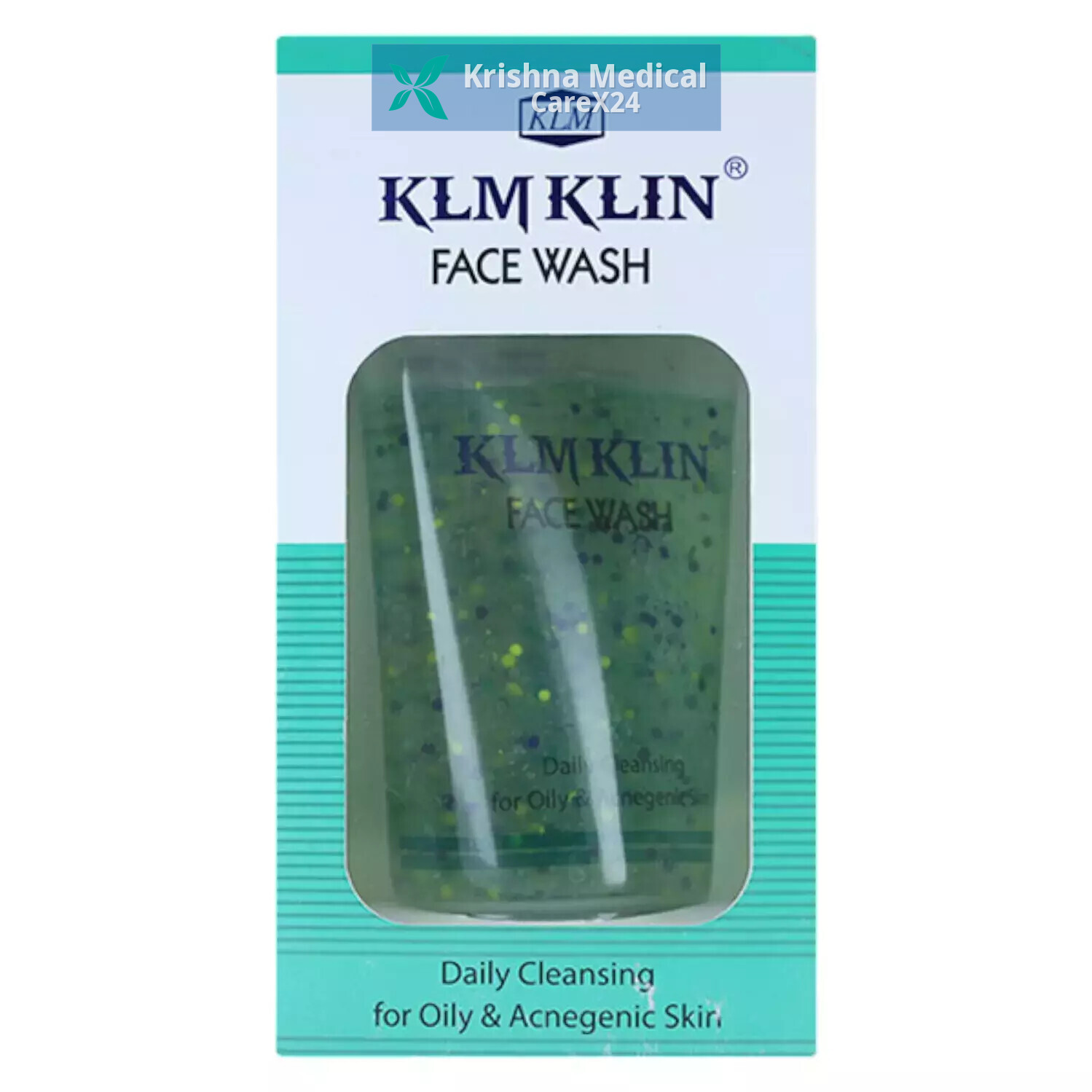 Klm Klin Face Wash