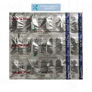Kobala Plus Capsule