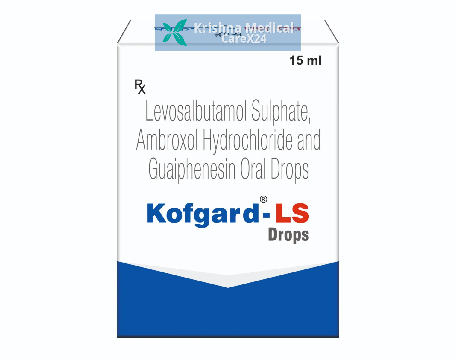 Kofgard-LS Drops