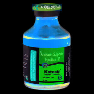 Kotacin Injection