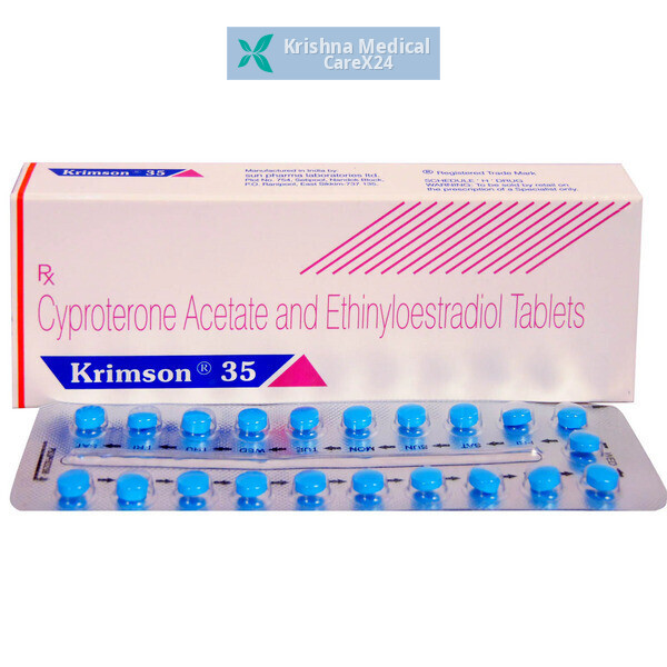 Krimson 35 Tablet