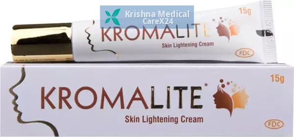 Kromalite Skin Lightening Cream