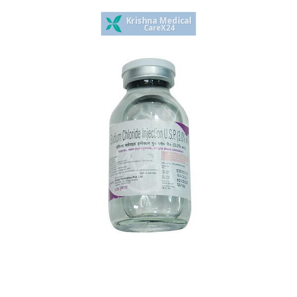 Krpl NS 3% Injection