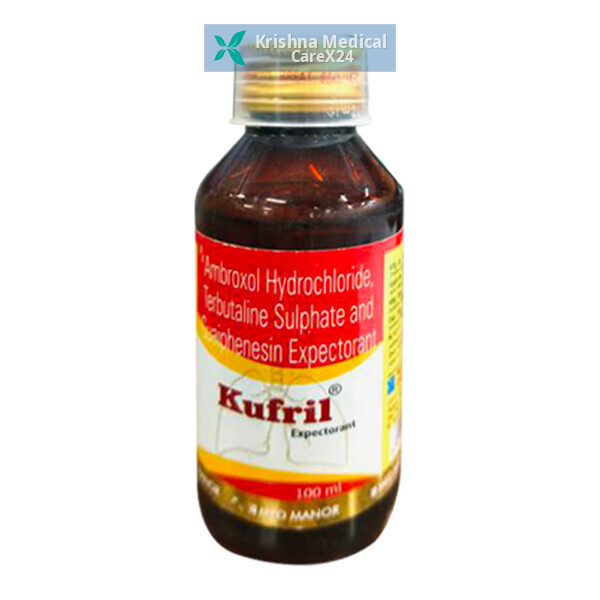 Kufril Syrup