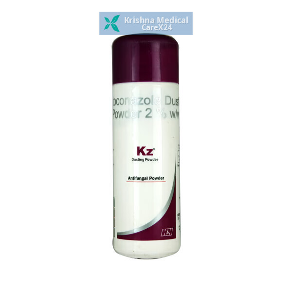 Kz Dusting Powder