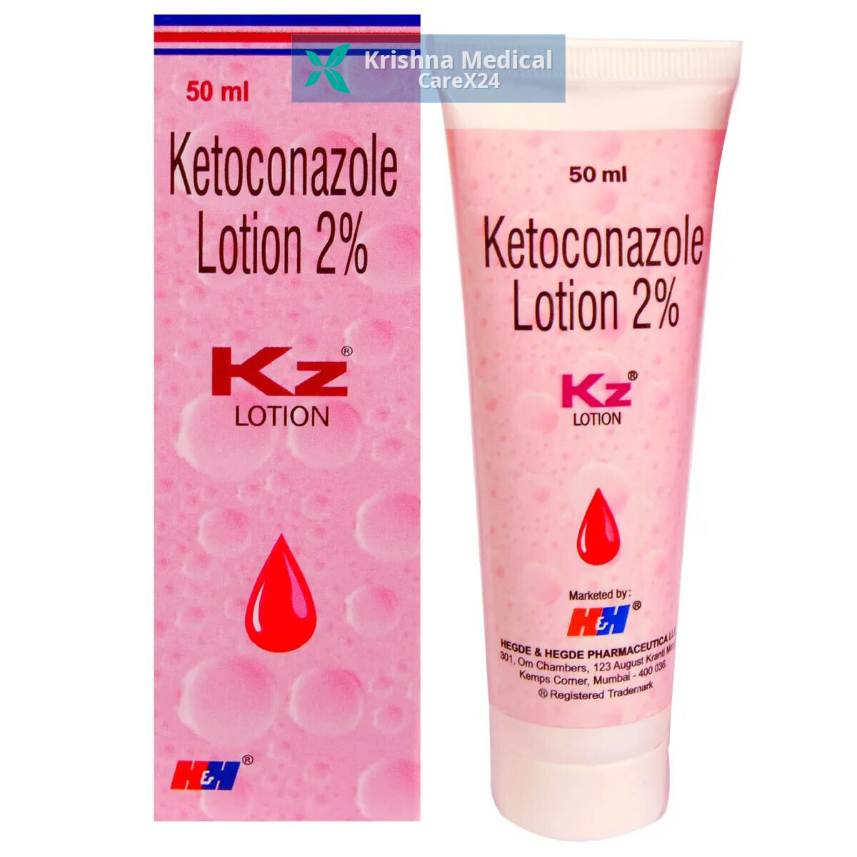 Kz Lotion