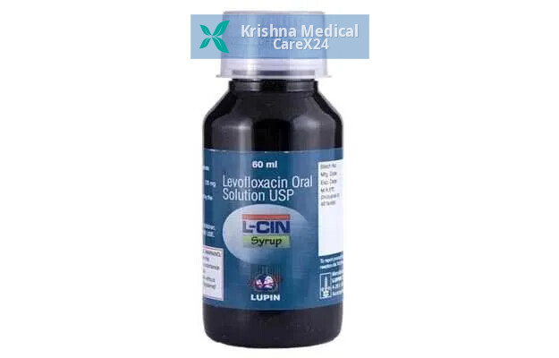 L Cin Syrup