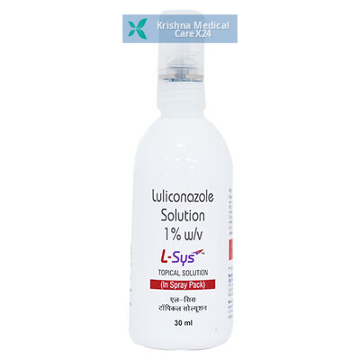 L Sys Lotion