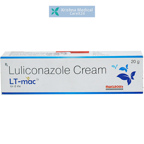 LT-Mac Cream