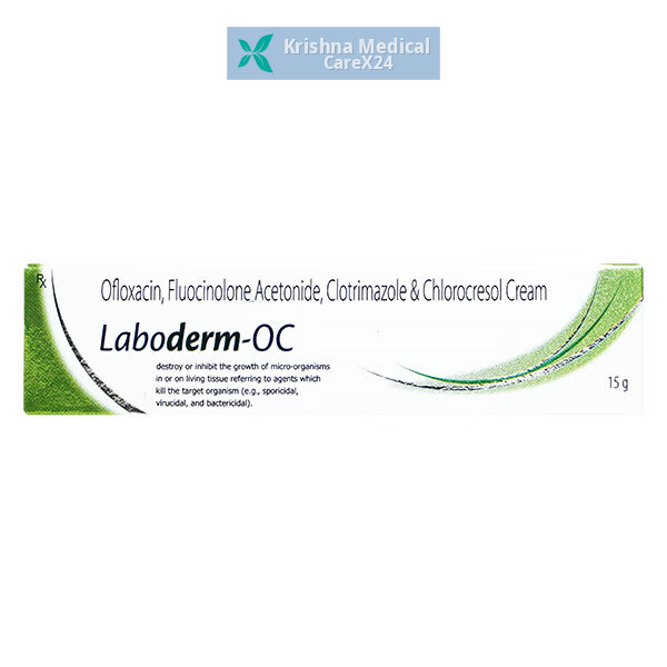 Laboderm OC Cream