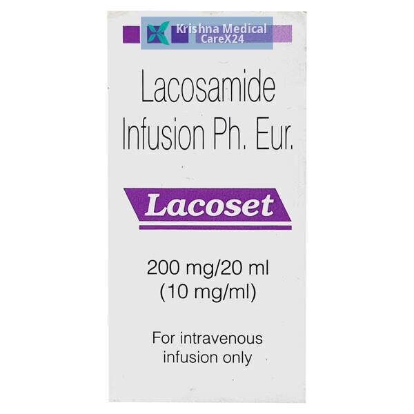 Lacoset Infusion