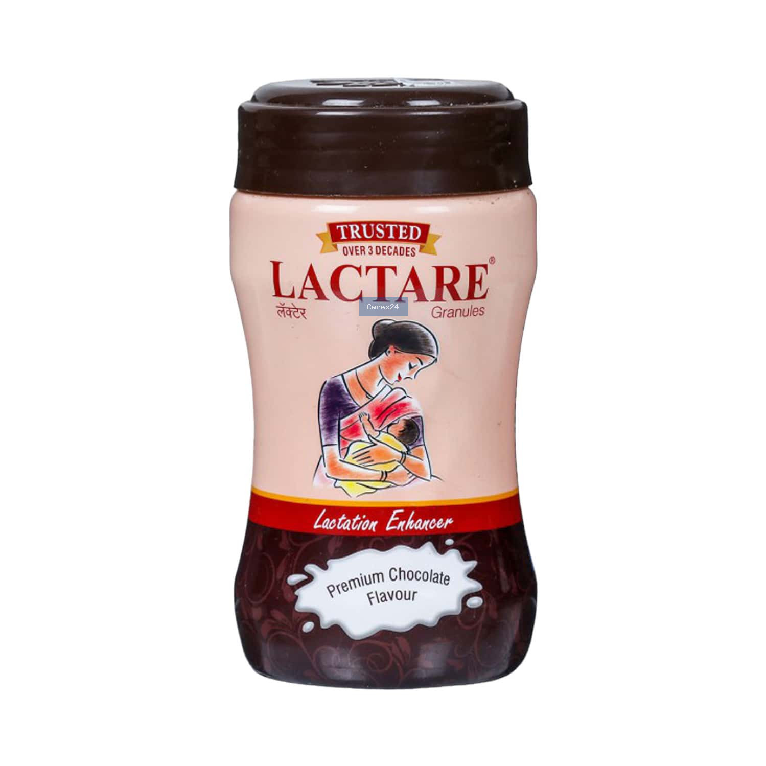 Lactare Chocolate Granules