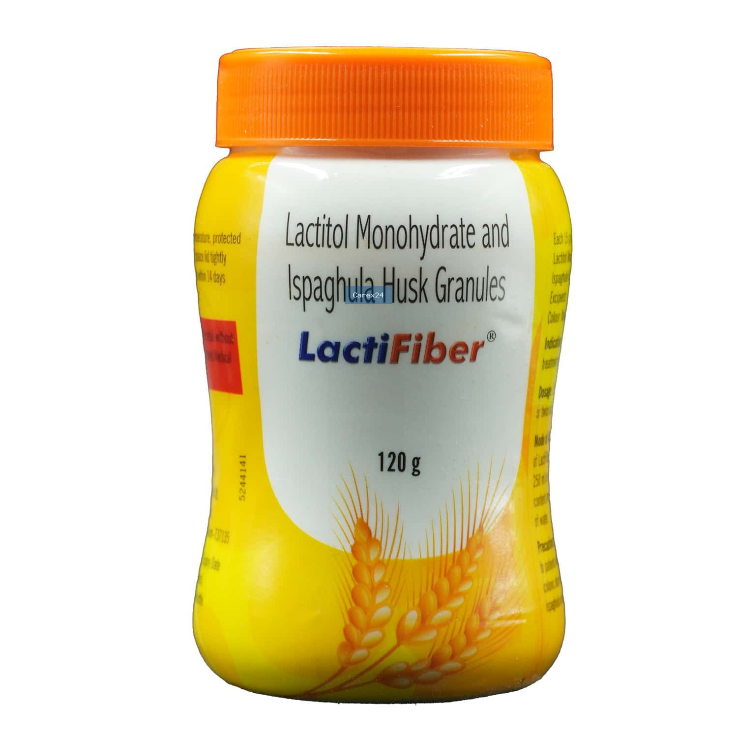 Lactifiber Granules