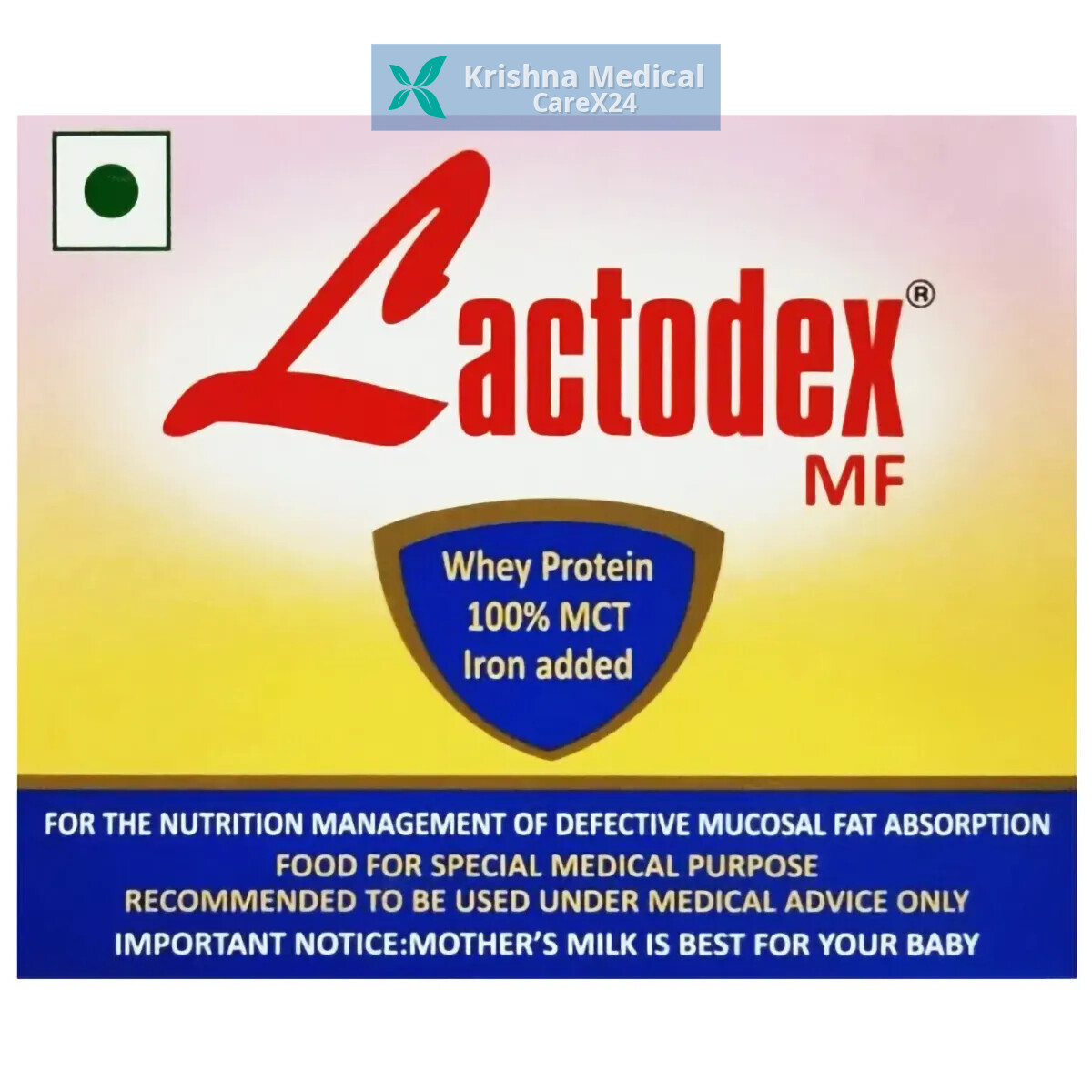 Lactodex MF Powder