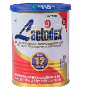 Lactodex Powder (3)