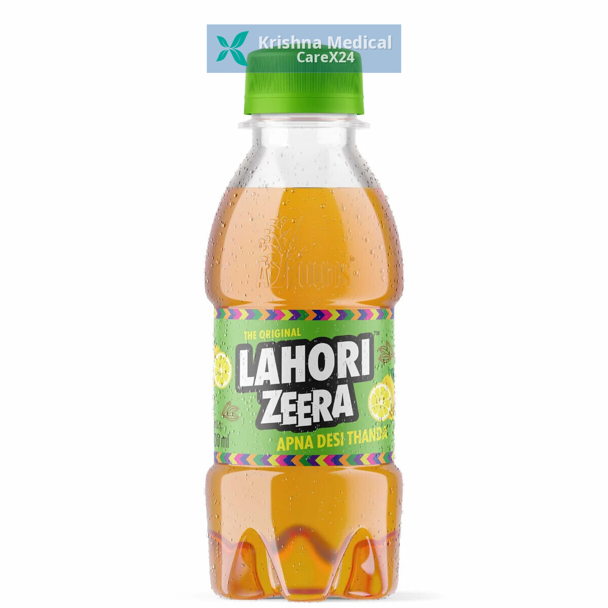 Lahori Zeera