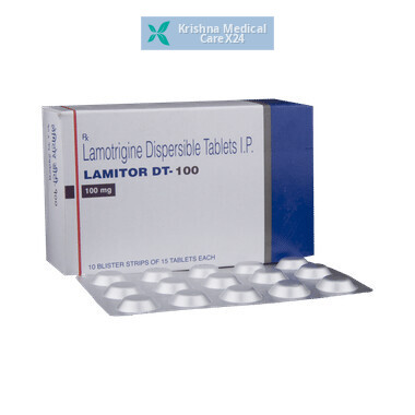 Lamitor DT 100 Tablet