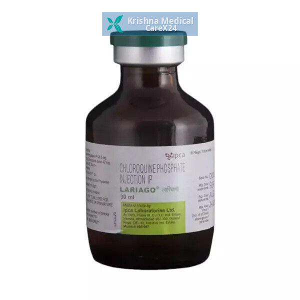 Lariago Injection