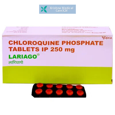 Lariago Tablet