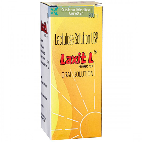 Laxil Solution
