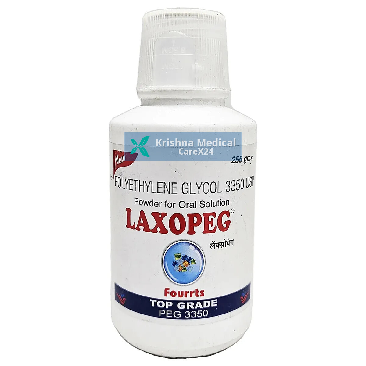 Laxopeg Powder